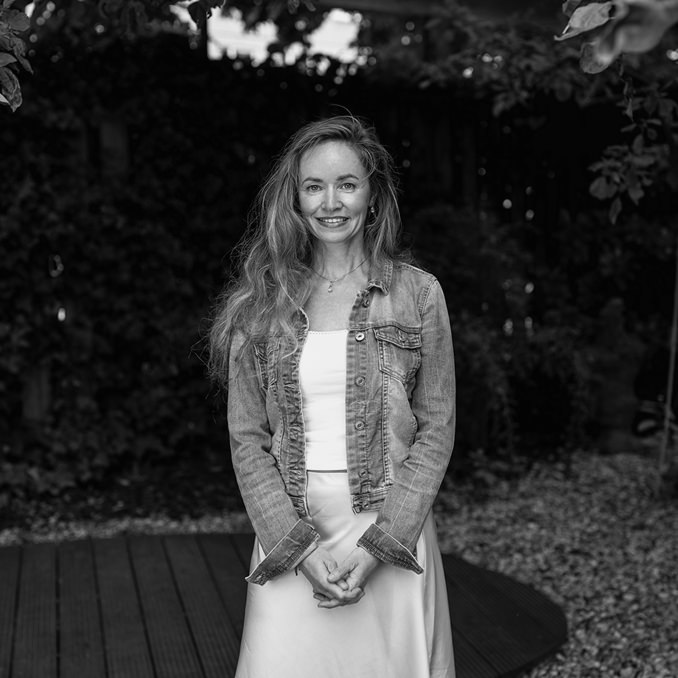 MAGDALÉNA MÁLKOVÁ